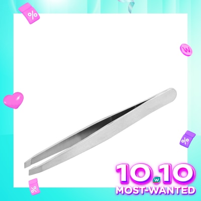 WATSONS Watsons Perfection Slanted Tweezers