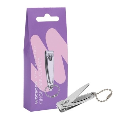 WATSONS Watsons Fingernail Clipper