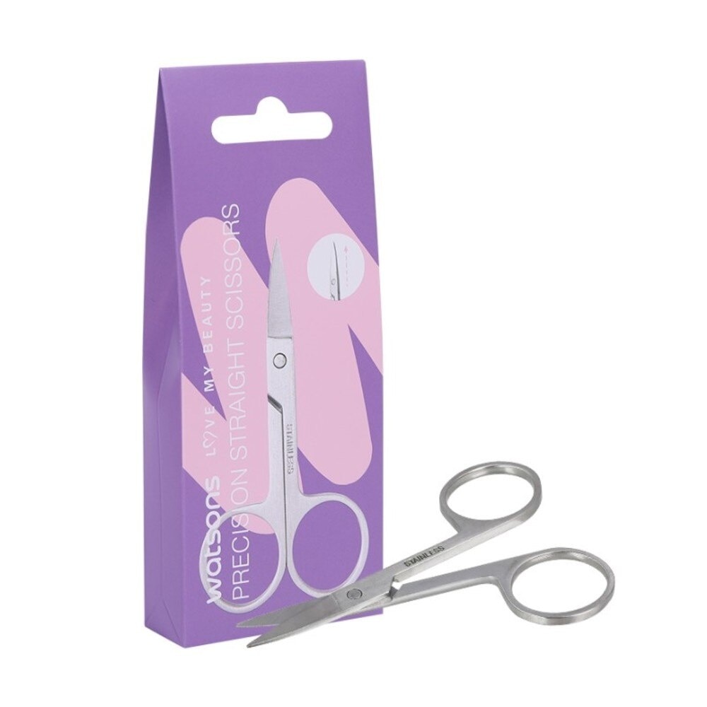 Watsons Precision Straight Scissors