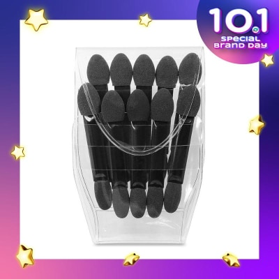 WATSONS Watsons Double Head Eye Applicators 10Pcs