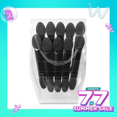 WATSONS Watsons Double Head Eye Applicators 10Pcs