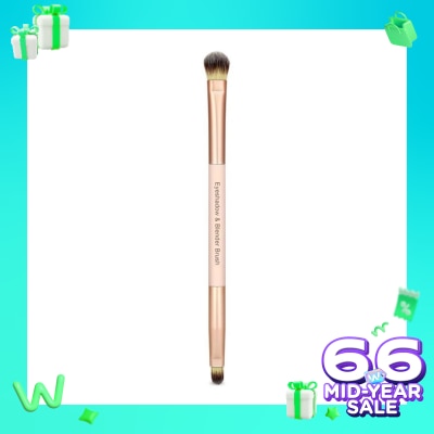 WATSONS Watsons Blend &. Smudge Eye Brush #202