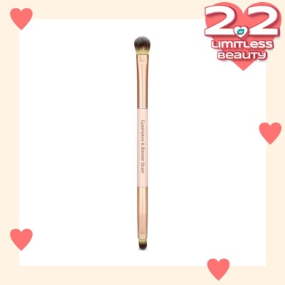 WATSONS Watsons Blend & Smudge Eye Brush #202