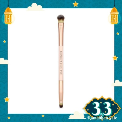 WATSONS Watsons Blend & Smudge Eye Brush #202