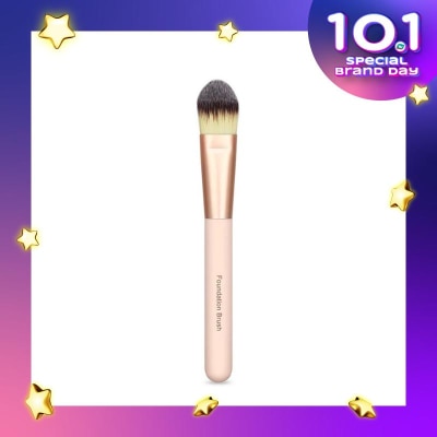 WATSONS Watsons Foundation Brush #101