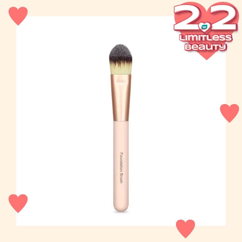 Watsons Foundation Brush #101