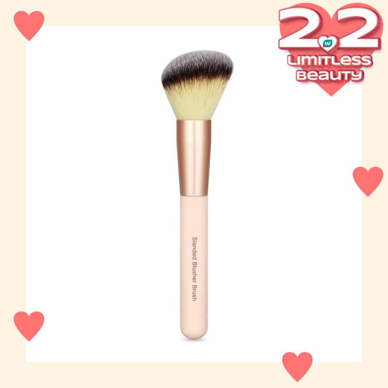 Watsons Slanted Shaping Brush #102