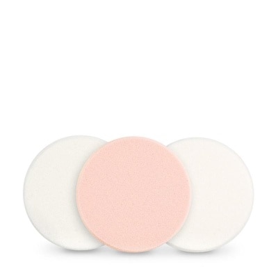 WATSONS Watsons Soft Cosmetic Sponges 3Pcs