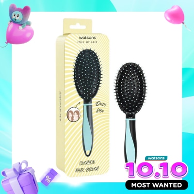 WATSONS Watsons Cushion Hair Brush image