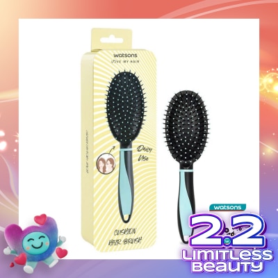 WATSONS Watsons Cushion Hair Brush