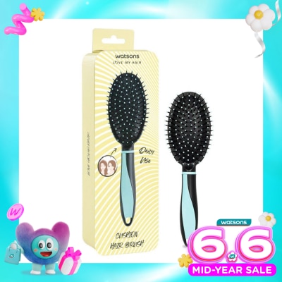 WATSONS - Watsons Cushion Hair Brush