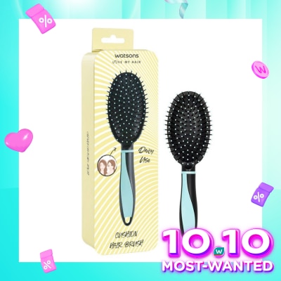 WATSONS Watsons Cushion Hair Brush