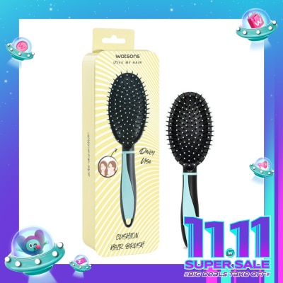 WATSONS Watsons Cushion Hair Brush