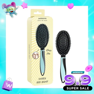 WATSONS - Watsons Cushion Hair Brush image