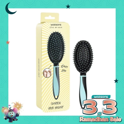 WATSONS Watsons Cushion Hair Brush