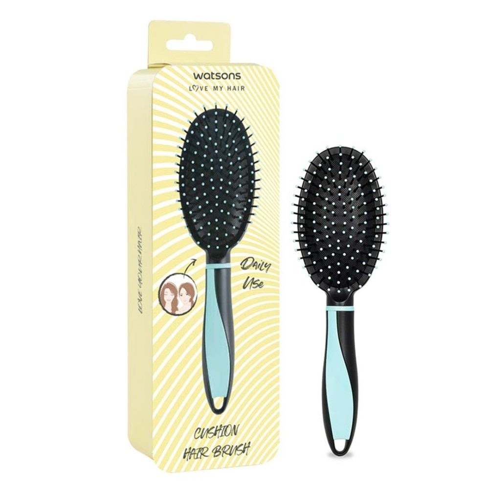 Watsons Cushion Hair Brush