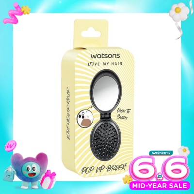 WATSONS - Watsons Pop Up Brush
