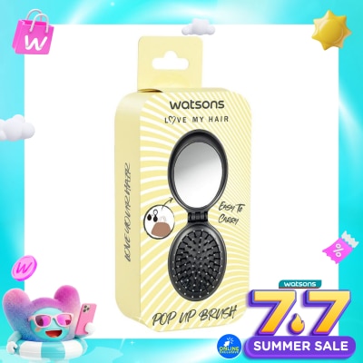 WATSONS COLLECTION - Watsons Pop Up Brush