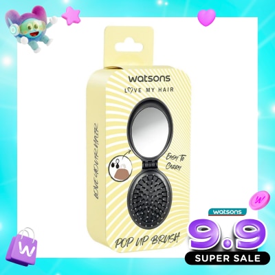 WATSONS - Watsons Pop Up Brush image