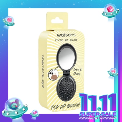 WATSONS Watsons Pop Up Brush