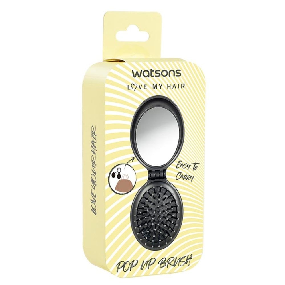 Watsons Pop Up Brush