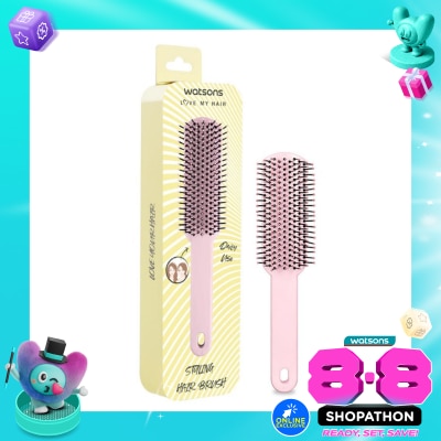 WATSONS COLLECTION - Watsons Styling Hair Brush image