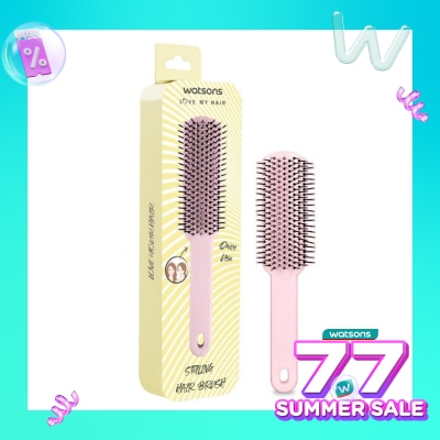 WATSONS Watsons Styling Hair Brush
