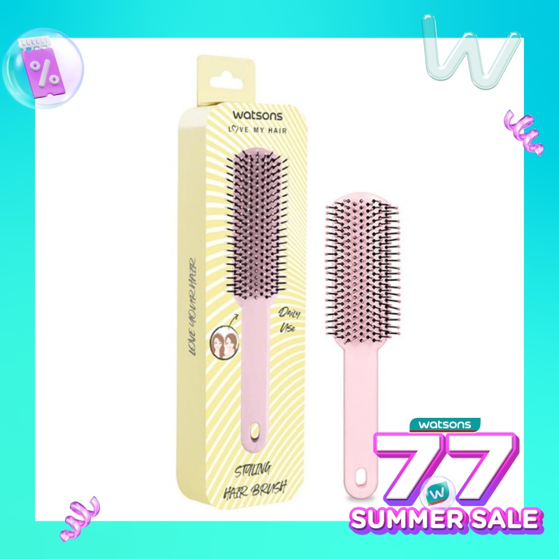 Watsons Styling Hair Brush