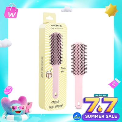 WATSONS COLLECTION - Watsons Styling Hair Brush