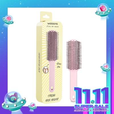 WATSONS Watsons Styling Hair Brush
