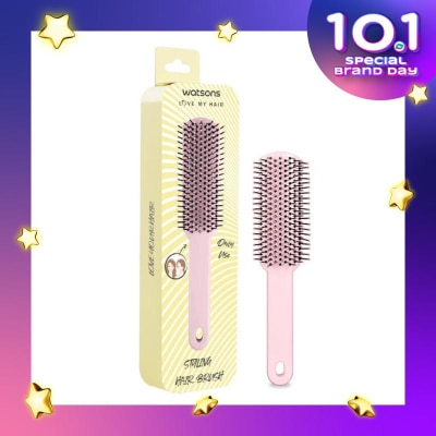 WATSONS Watsons Styling Hair Brush