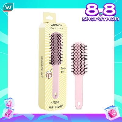 WATSONS Watsons Styling Hair Brush