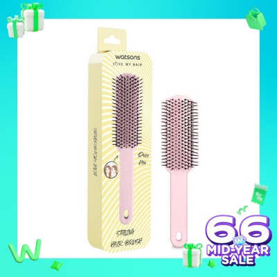 WATSONS Watsons Styling Hair Brush