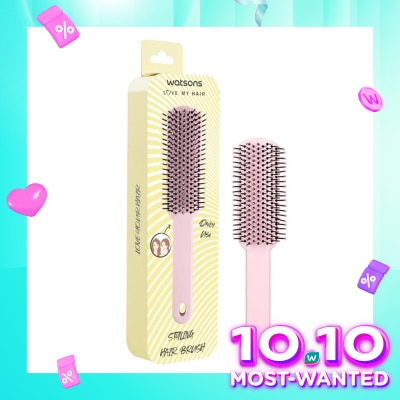 WATSONS Watsons Styling Hair Brush