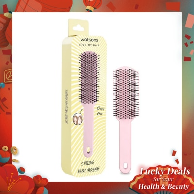 WATSONS Watsons Styling Hair Brush