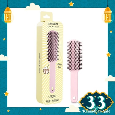 WATSONS Watsons Styling Hair Brush