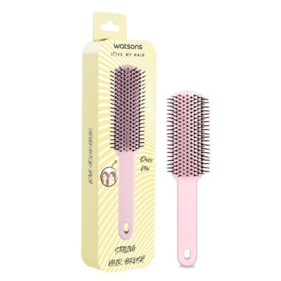 WATSONS Watsons Styling Hair Brush