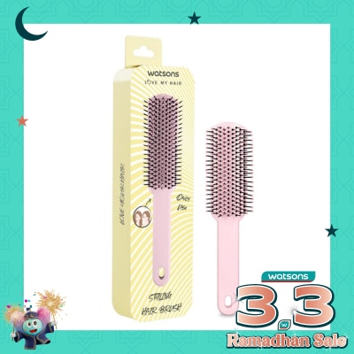 WATSONS Watsons Styling Hair Brush