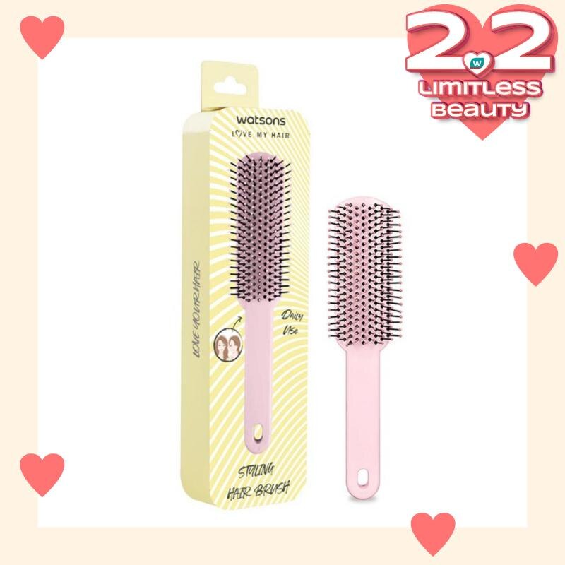 Watsons Styling Hair Brush