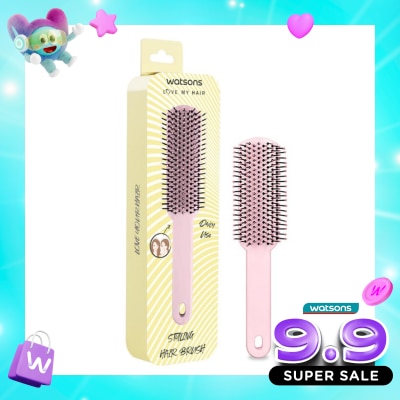 WATSONS - Watsons Styling Hair Brush image