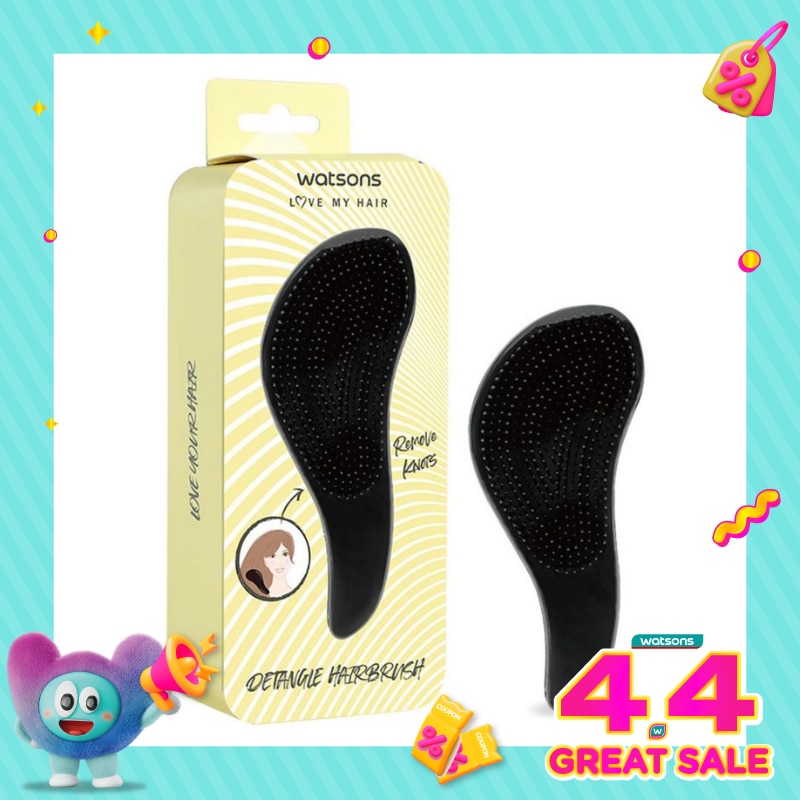 Watsons Detangle Hair Brush