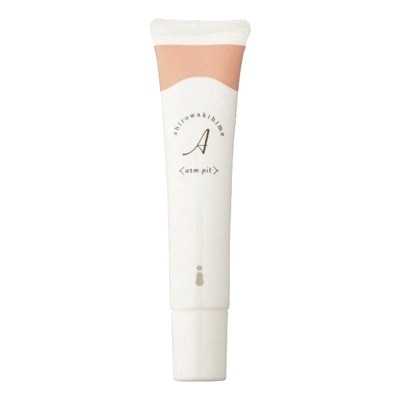 HIMECOTO Shiro Waki Hime Armpit Peeling