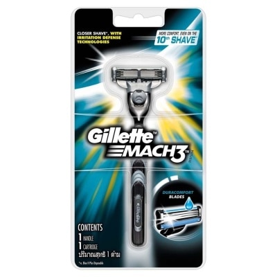 GILLETTE Selenium Ace 50s