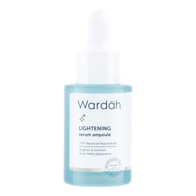 WARDAH Wardah Serum Ampoule 30ml