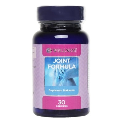 WELLNESS WELLNESS Joint Formula 30's