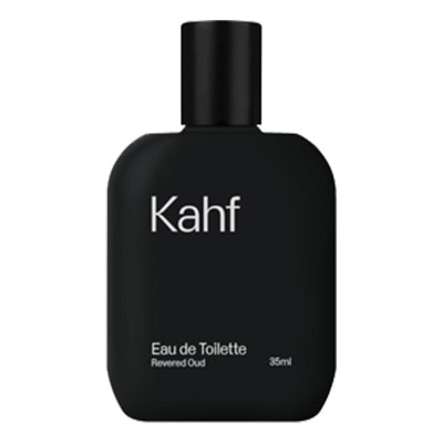 KAHF Kahf Revered Oud Eau de Toilette - Parfum Kahf EDT 35ml