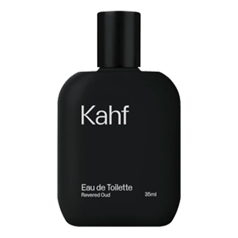 Kahf Revered Oud Eau de Toilette - Parfum Kahf EDT 35ml