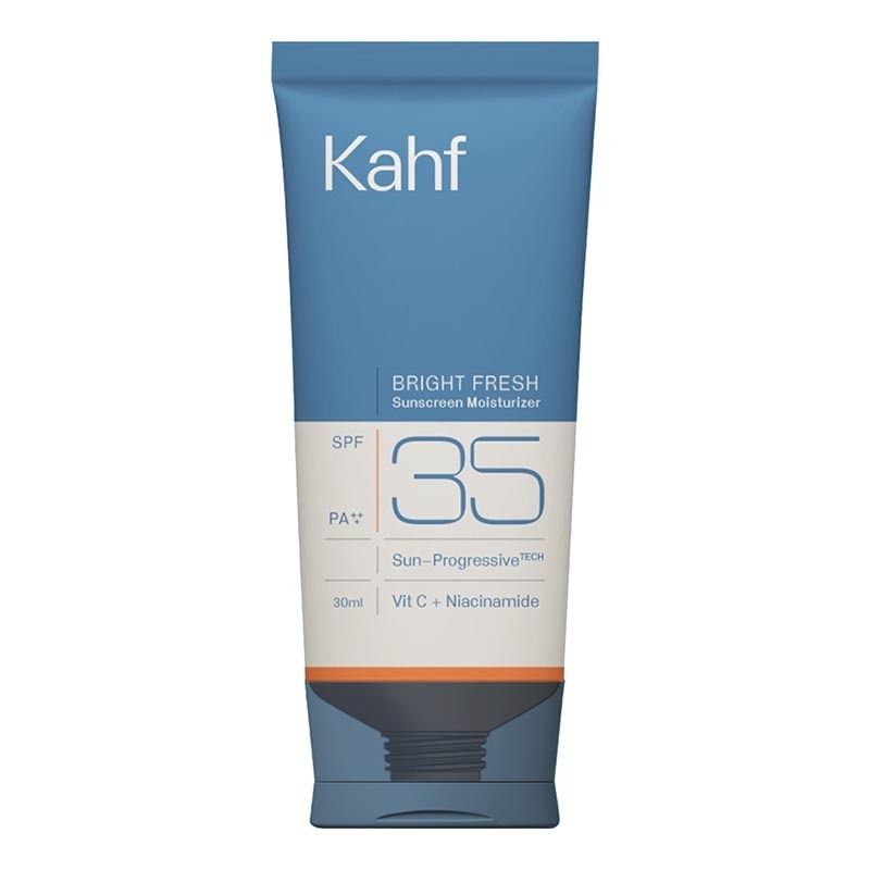 Bright Fresh Sunscreen Serum SPF 35 PA++++ 30ml