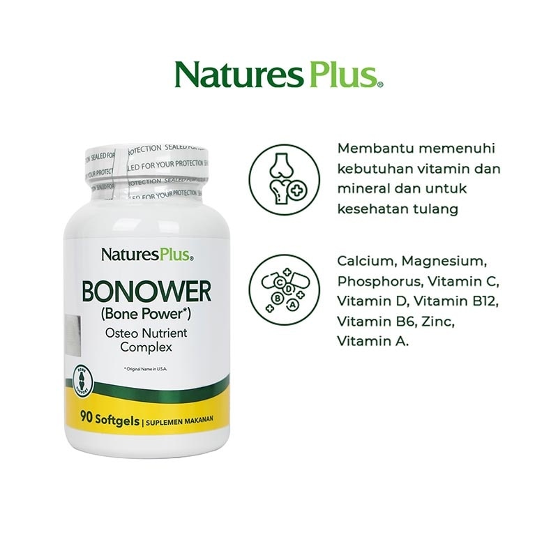 Bonower 90s