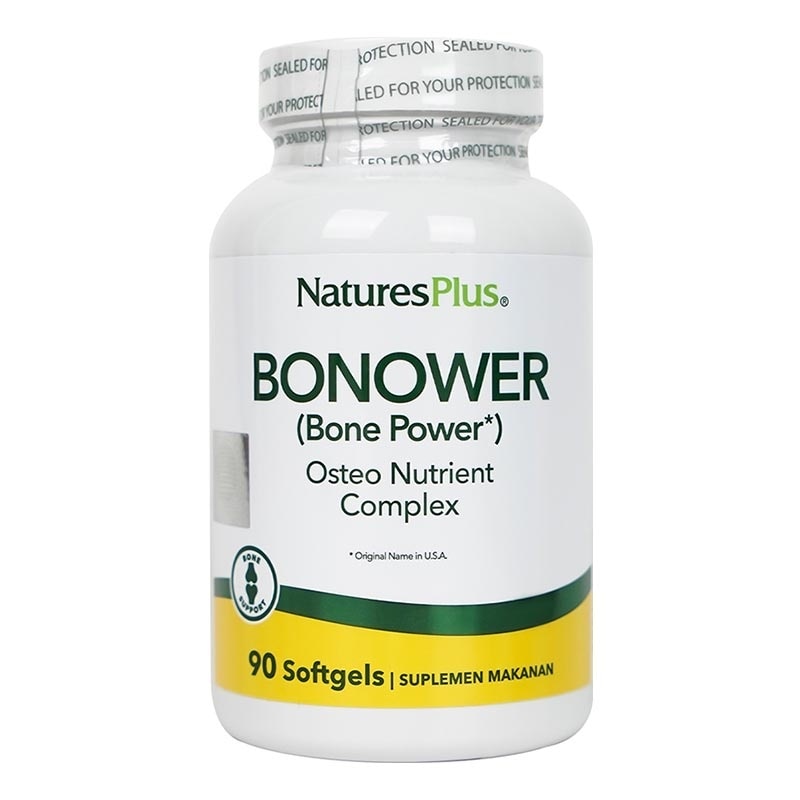 Bonower 90s